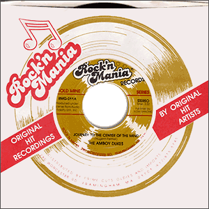 Journey To The Center Of The Mind