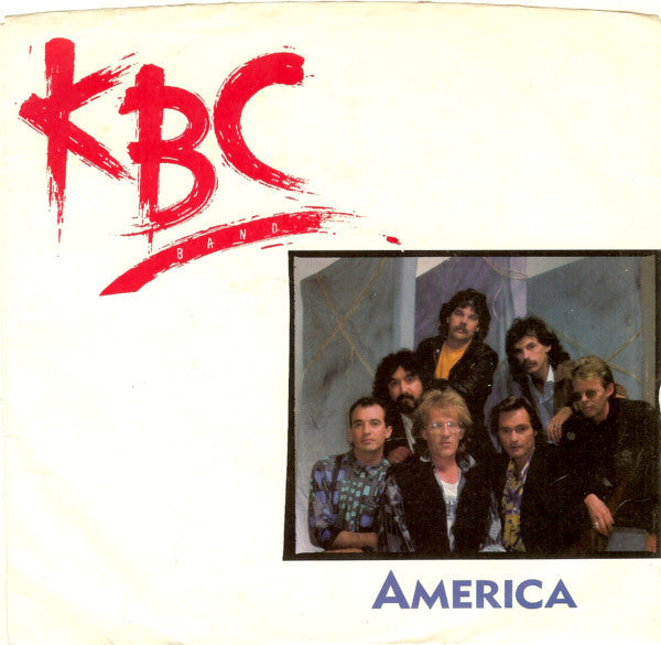 America/ Wrecking Crew