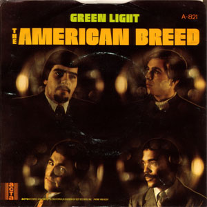 Green Light/ Don't It Make You Cry