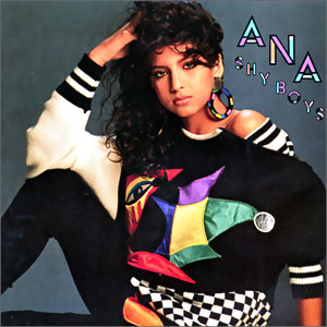 Shy Boys/ Love Is The Winner