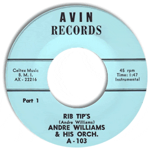 Rib Tip's - Part 1/ Part 2