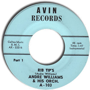 Rib Tip's - Part 1/ Part 2