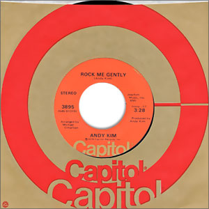 Rock Me Gently/ Part II