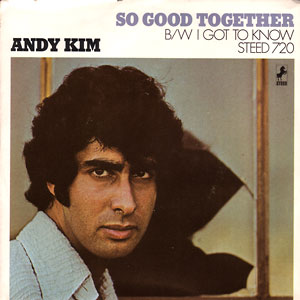 So Good Together/ I Got To Know