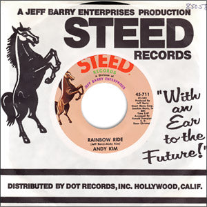 Rainbow Ride/ Resurrection