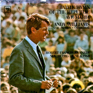 Battle Hymn of the Republic/ Ave Maria