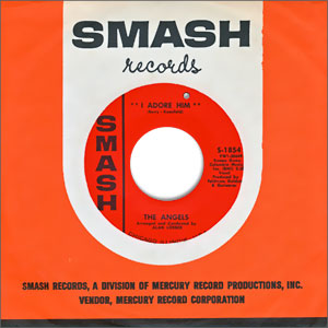 I Adore Him/ Thank You And Goodnight