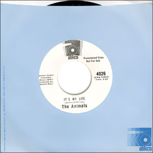 It's My Life / We Gotta Get Out Of This Place