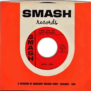 Come and Get These Memories/ If Somebody Told You