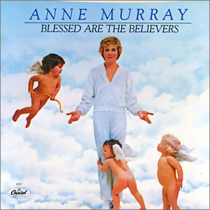 Blessed Are The Believers/ Only Love