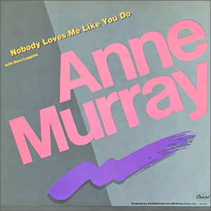 Nobody Loves Me Like You Do/ Love You Out Of Your Mind