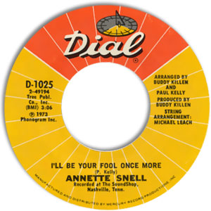 Get Your Thing Together/ I'll Be Your Fool Once More