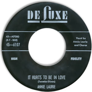 It Hurts To Be In Love/ Hand In Hand