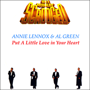 Put A Little Love In Your Heart