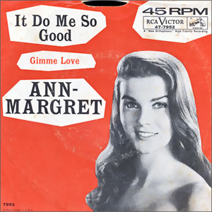 It Do Me So Good/ Gimme Love