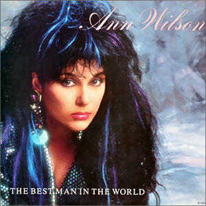 The Best Man In The World