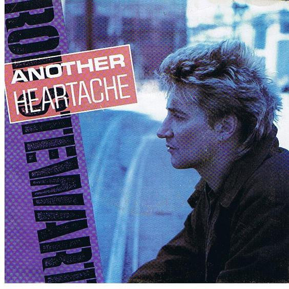 Another Heartache/ You're In My Heart (The Final Acclaim)