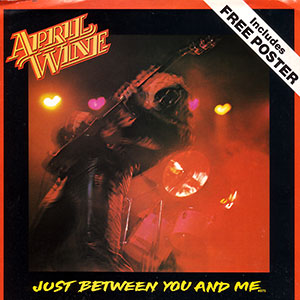 Just Between You And Me/ Big City Girls