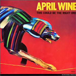 This Could Be The Right One/ Really Don't Want Your Love