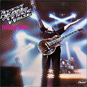 Enough Is Enough/ Ain't Got Your Love