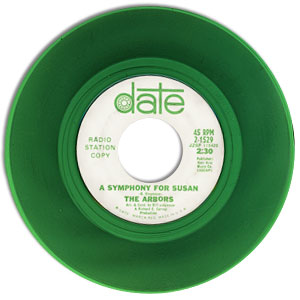 A Symphony For Susan