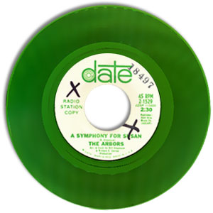 A Symphony For Susan