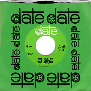 The Letter/ Most of All