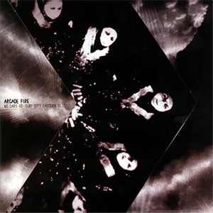 No Cars Go/ Surf City Eastern Bloc