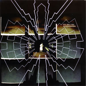 Intervention/ Ocean Of Noise