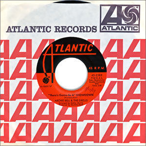 There's Gonna Be A Showdown/ Go For What You Know