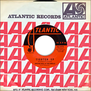 Tighten Up/ Tighten Up - Part II