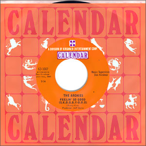 Feelin' So Good (S.k.o.o.b.y-D.o.o.)/ Love Light