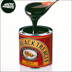 Black Treacle / You & I