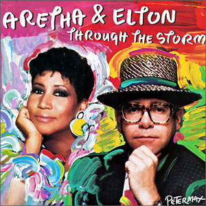 Through The Storm/ Come To Me