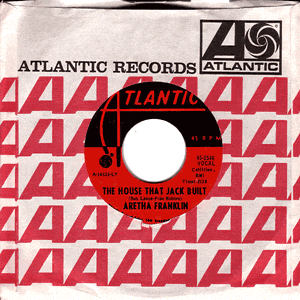 The House That Jack Built/ I Say A Little Prayer