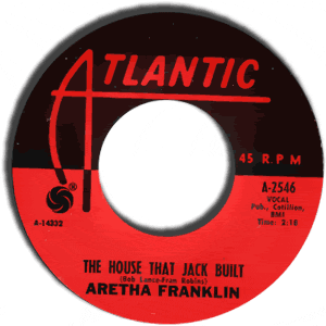 The House That Jack Built/ I Say A Little Prayer