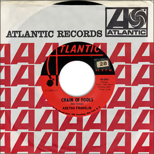 Chain of Fools/ Prove It