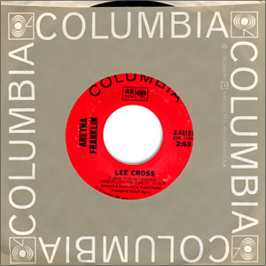 Lee Cross/ Until You Were Gone