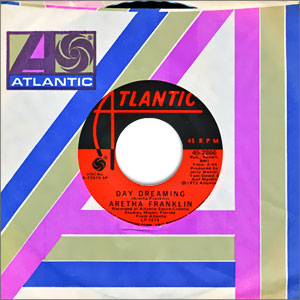 Day Dreaming/ I've Been Loving You Too Long