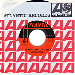 The House That Jack Built/ I Say A Little Prayer