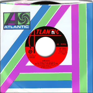 Angel/ Sister From Texas