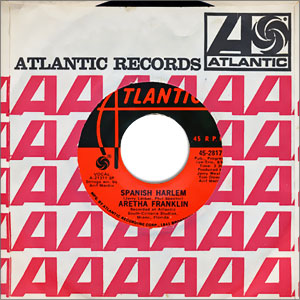 Spanish Harlem/ Lean On Me