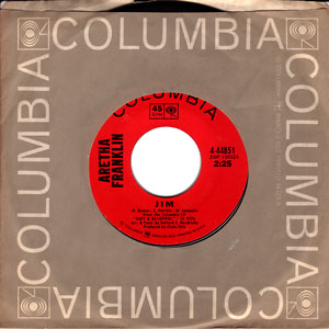 Jim/ Friendly Persuasion