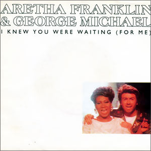 I Knew You Were Waiting (For Me)