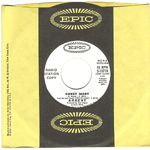 Sweet Mary