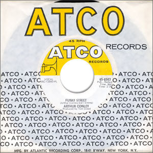 Funky Street/ Put Our Love Together