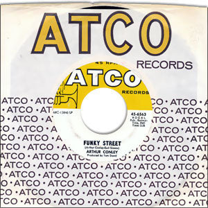 Funky Street/ Put Our Love Together