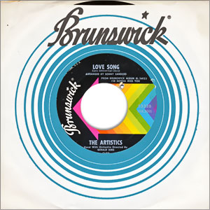 I'll Always Love You/ Love Song