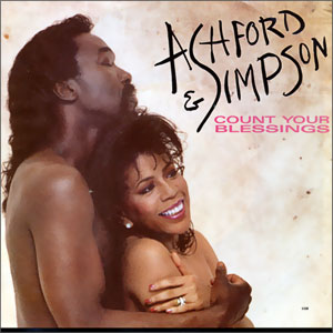 Count Your Blessings