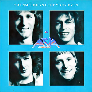 The Smile Has Left Your Eyes